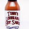 Tibby's Hot Sauce