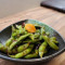 A6-Garlic Chili Edamame