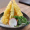 A2-Assorted Tempura (6Pcs)