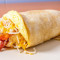 Bacon Egg (3) Burrito