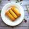 Vegetable Egg Rolls (3Pcs)