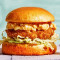 Burger Uovo Dorato