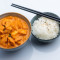 6072. Red Curry With Rice