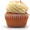 Strawberry Cheese Cupcake (Large Size)