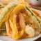 Vegetable Tempura(7Pcs)