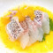 Snapper Crudo(4Pcs)