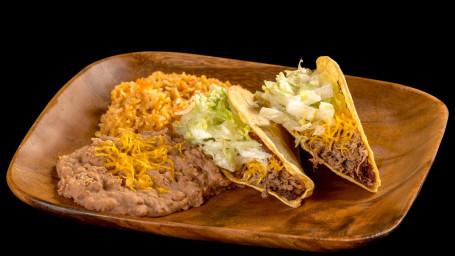 3 Beef Tacos (2)