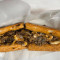 Mushroom Philly Whole