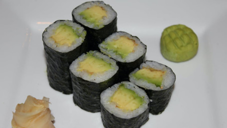 47. Avocado Roll