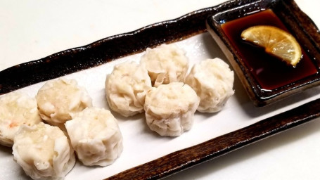 A8. Shrimp Shumai