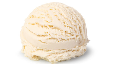 2 Scoops Vanilla