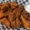 Friday $8.99 Bone-In Wings