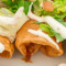 Crispy Potato Flautas