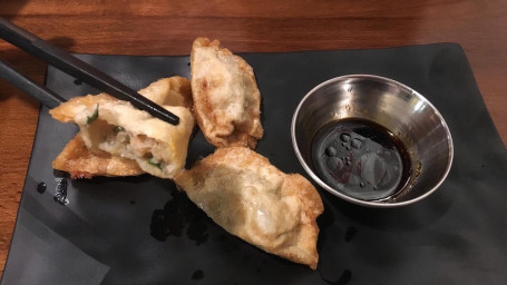 Gyoza (4Pz)