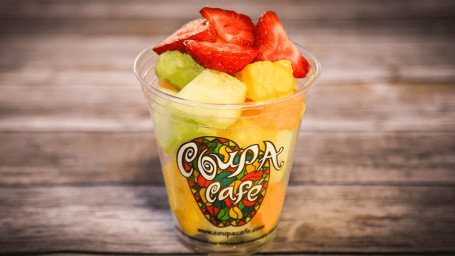 Fruit Cup 16Oz