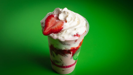 Fresas Con Crema Regular