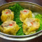 Pork Sui Mai (4Pc) Shāo Mài