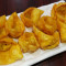 Fried Wonton (8Pc) Zhà Yún