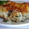 Enchiladas Di Spinaci E Funghi
