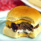 Mini Cheeseburger Per Bambini