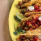 Taco All'uovo