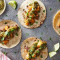 Patata Con Chorizo