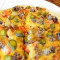 Pizza Cheeseburger