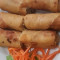 #1. Deep Fried Pork Spring Rolls (3)