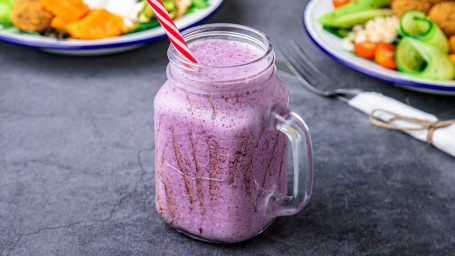 Burleigh Berry Classic Smoothie