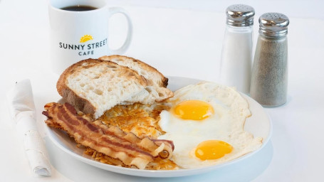 Colazione Abbondante