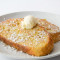 Toast Francese Spesso Alla Griglia