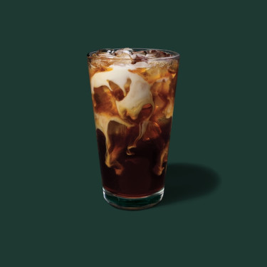 Cold Brew Crema Dolce