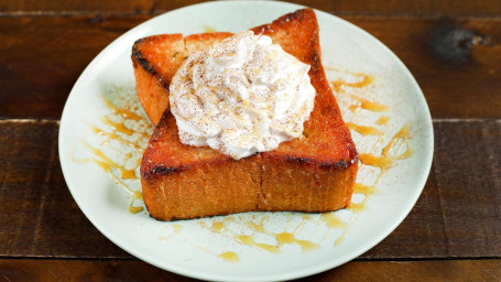 Caramel Cinnamon Bread