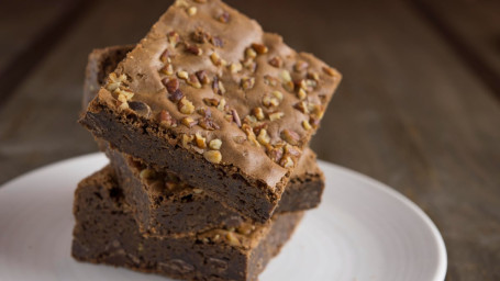 Pecan Brownies 4 Pack