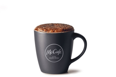 Mccaf 233; Cioccolata Calda