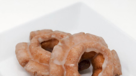 Old Fashioned Glazed