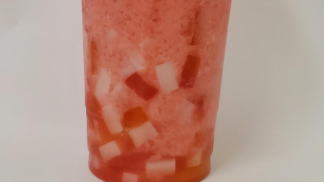 Strawberry Smoothie 24Oz