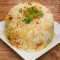 Garlic Rice Large Bowl