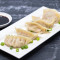 #4. Steamed Dumplings (10)