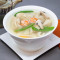 #11. Wonton Soup