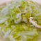 Smashed Cabbage with Pork làn hú bái cài