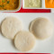 Idli Sambar (3 Pc)