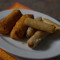 1. Vegetable Egg Roll (Each)