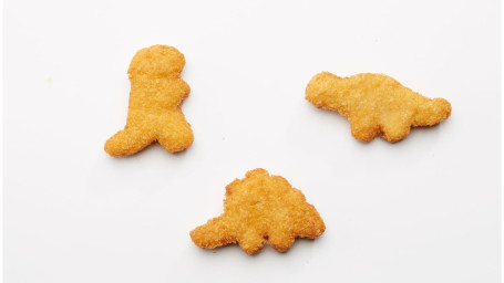 12Pc Dino Nuggets