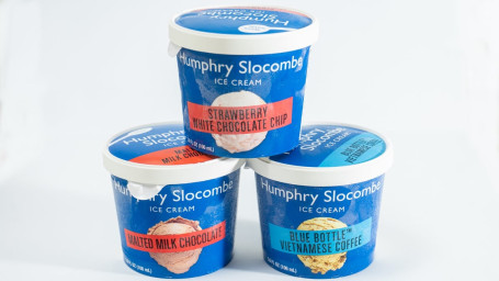 Single-Serve Threesome