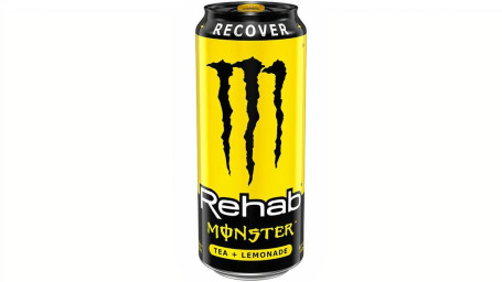 Monster Rehab 16Oz