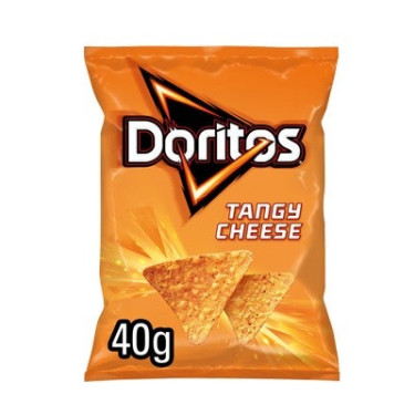 Doritos 174; Formaggio Piccante