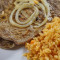 #9. Carne Asada Combo