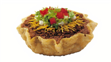 Tostada Delizia