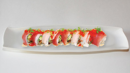 Monte Carlo Roll